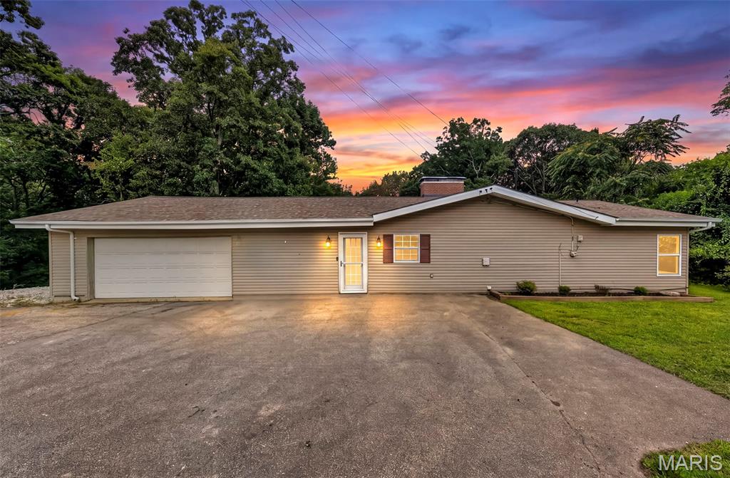 Photo of 2300 Darla Drive Unincorporated MO 63049