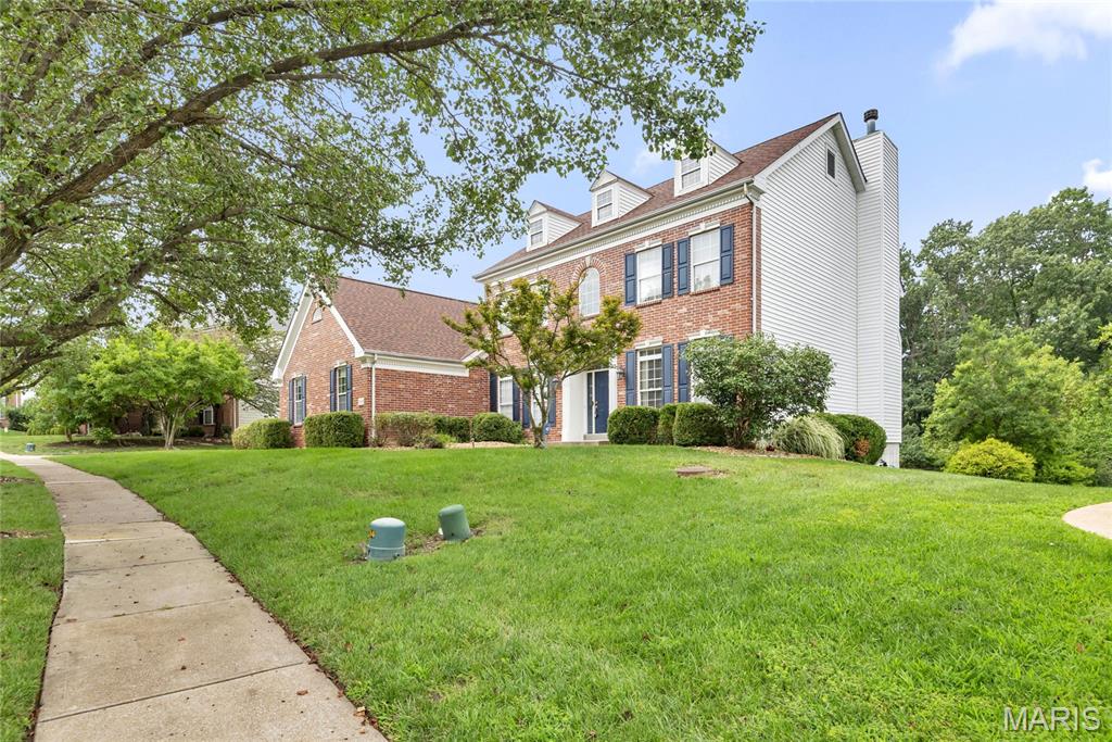 Photo of 17655 Vintage Oak Drive Wildwood MO 63038