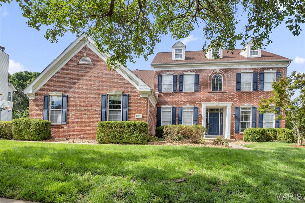 Photo of 17655 Vintage Oak Drive Wildwood MO 63038