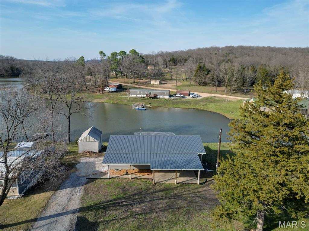 Photo of 1387 Hartshorn Road Hermann MO 65041