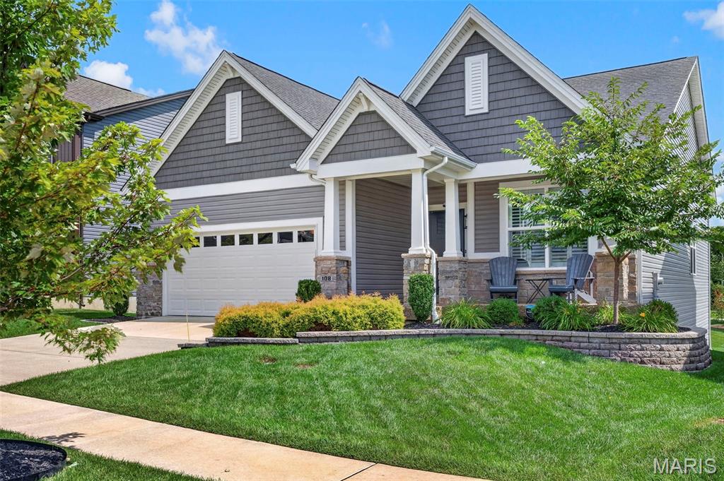 Photo of 108 Maelin Drive O'Fallon MO 63367