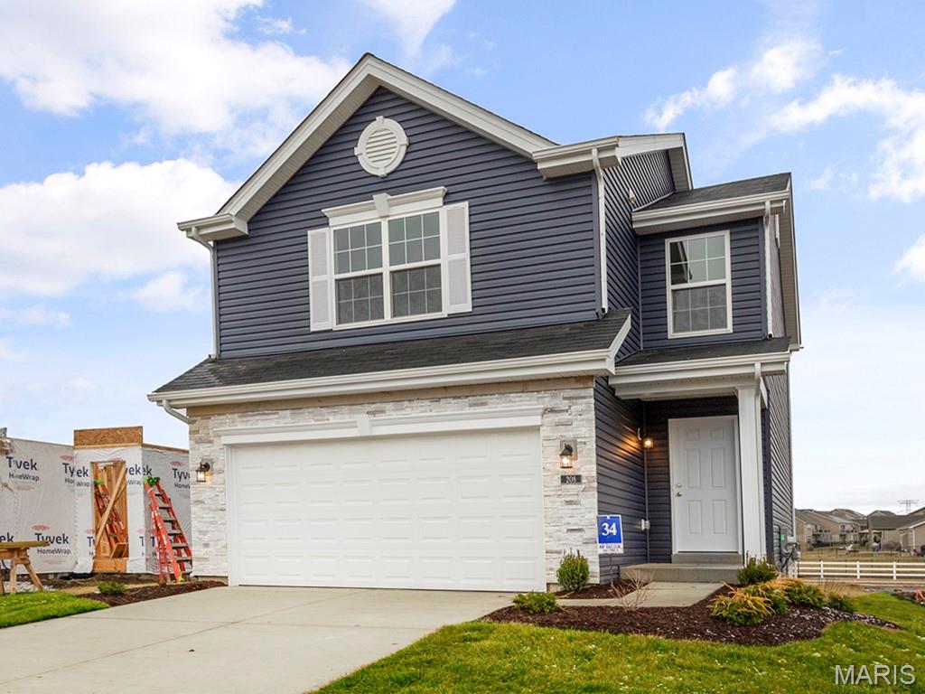 Photo of 2 Arlington at River Bluffs Meadows Florissant MO 63031