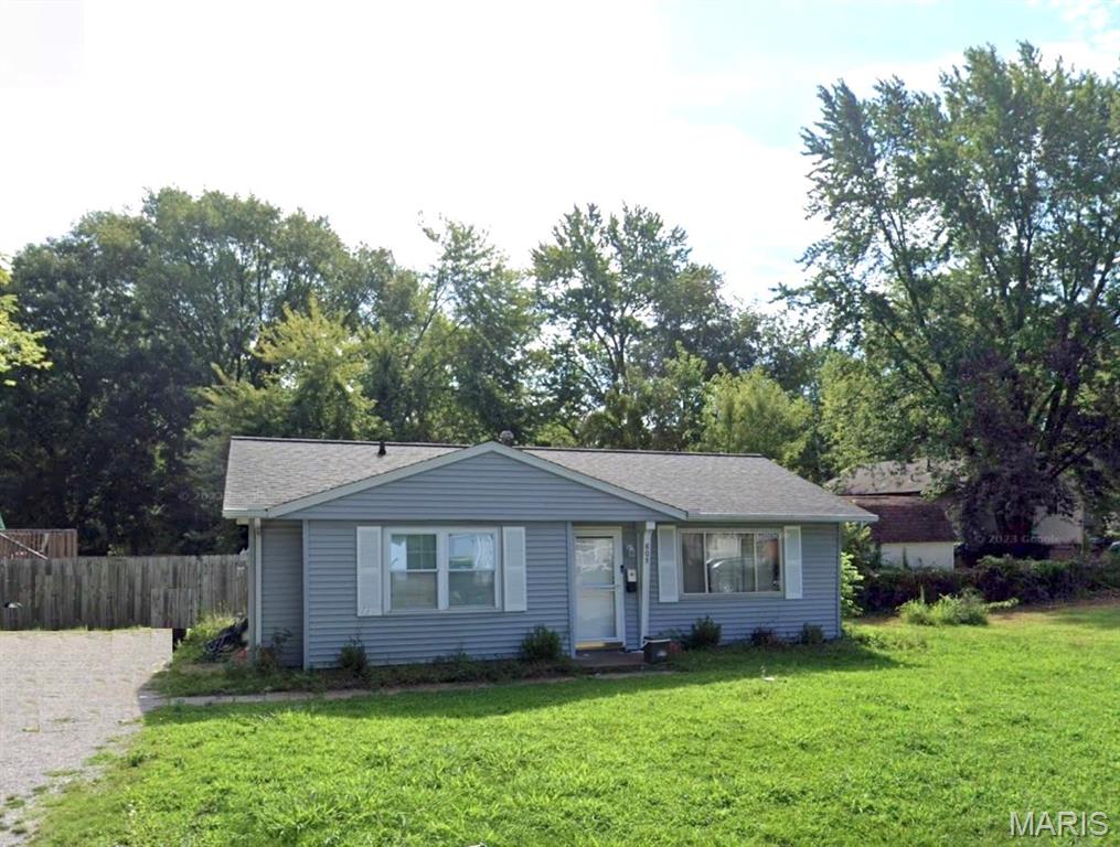 Photo of 805 JUNIPER Drive O'Fallon IL 62269