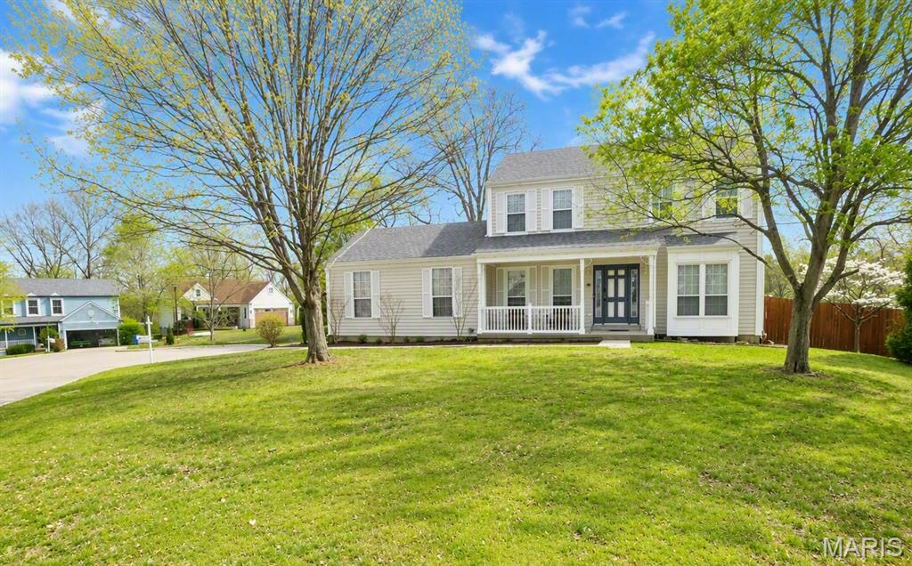 Photo of 10304 Grant Forest Lane St Louis MO 63123