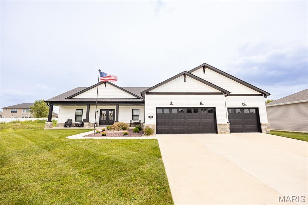 Photo of 1395 Dove Hollow Circle O'Fallon IL 62269