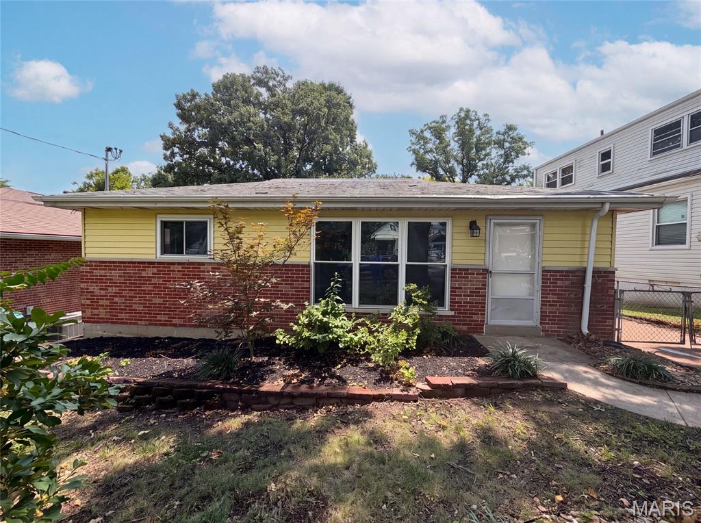 Photo of 8606 Vasel Avenue St Louis MO 63123
