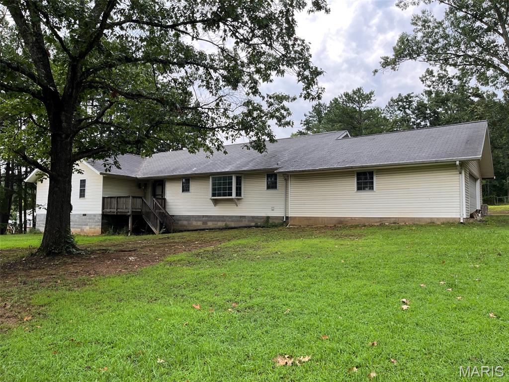 Photo of 37 Wayne 353B Piedmont MO 63957