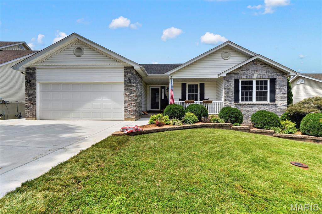 Photo of 633 Winter Hill Circle Fenton MO 63026