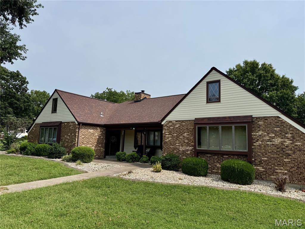 Photo of 408 Country Club Drive Red Bud IL 62278
