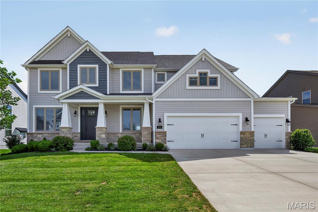 Photo of 106 Downview Drive O'Fallon MO 63368