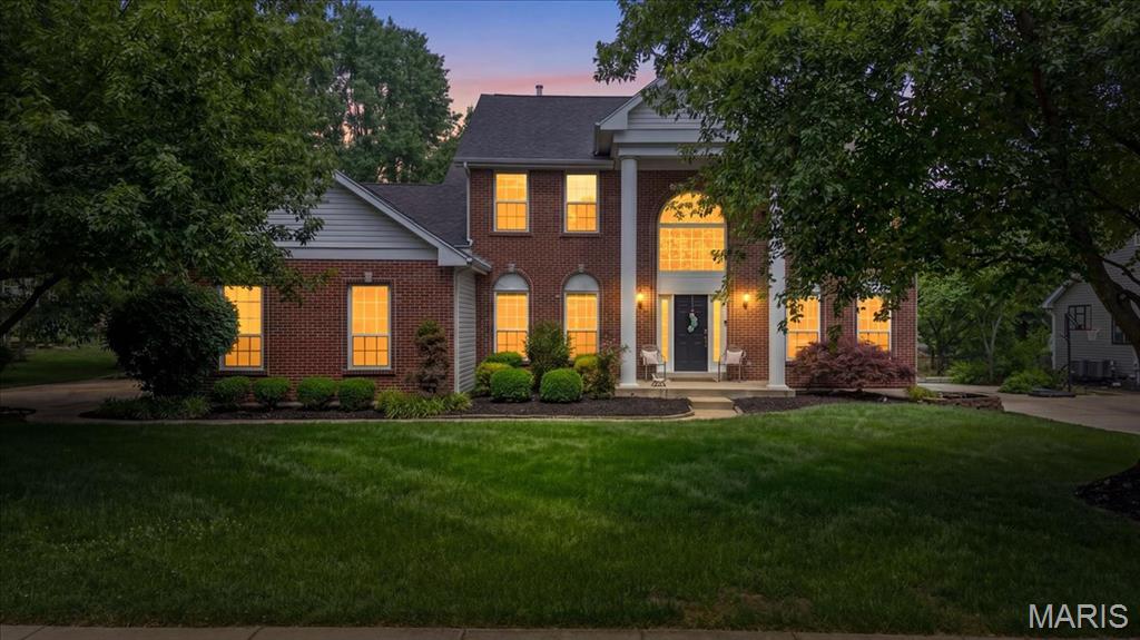 Photo of 17821 Wilderness Cliff Court Wildwood MO 63005