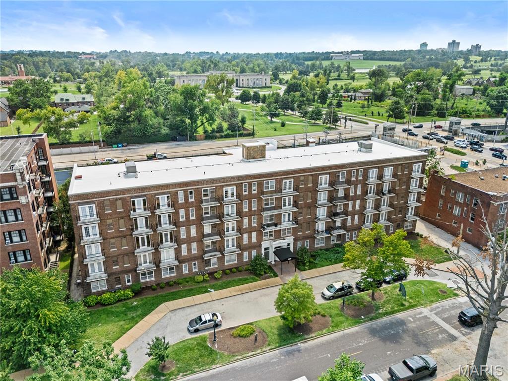Photo of 5630 Pershing Avenue #34 St Louis MO 63112