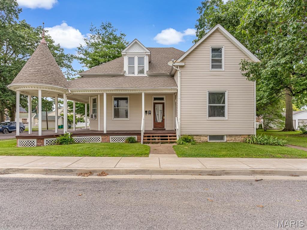 Photo of 23 W Laurel Street Millstadt IL 62260