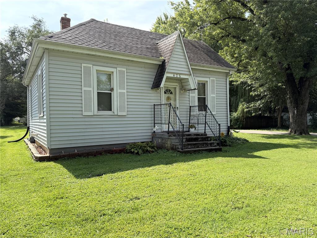 Photo of 406 S 5th Street Caseyville IL 62232