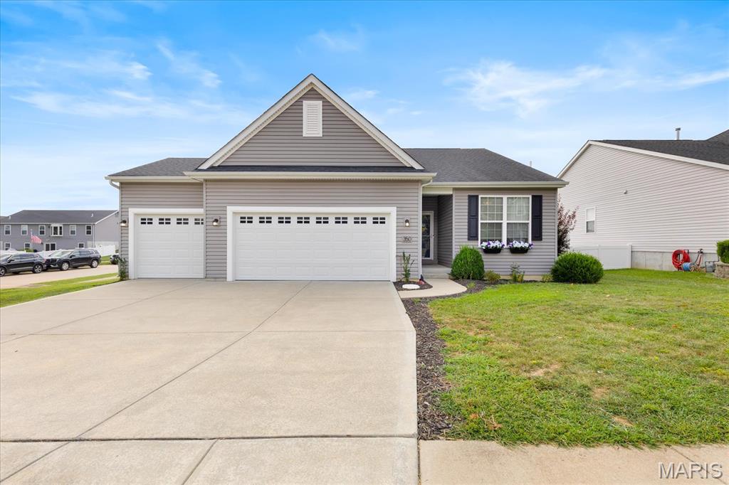 Photo of 350 Huntleigh Parkway Wentzville MO 63385
