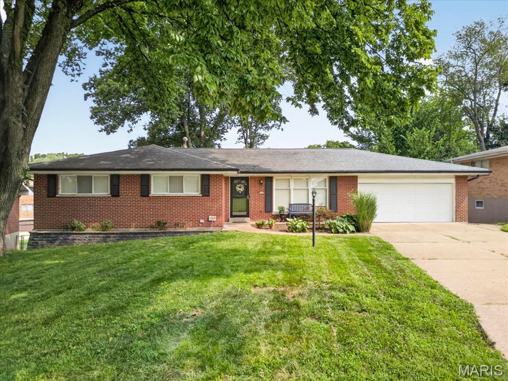 Photo of 9145 Missy Court St Louis MO 63123
