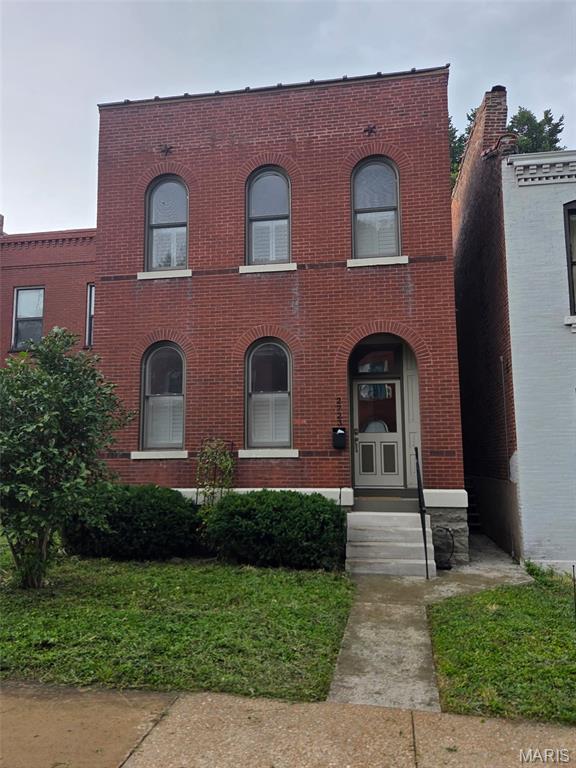 Photo of 2723 Allen Avenue St Louis MO 63104