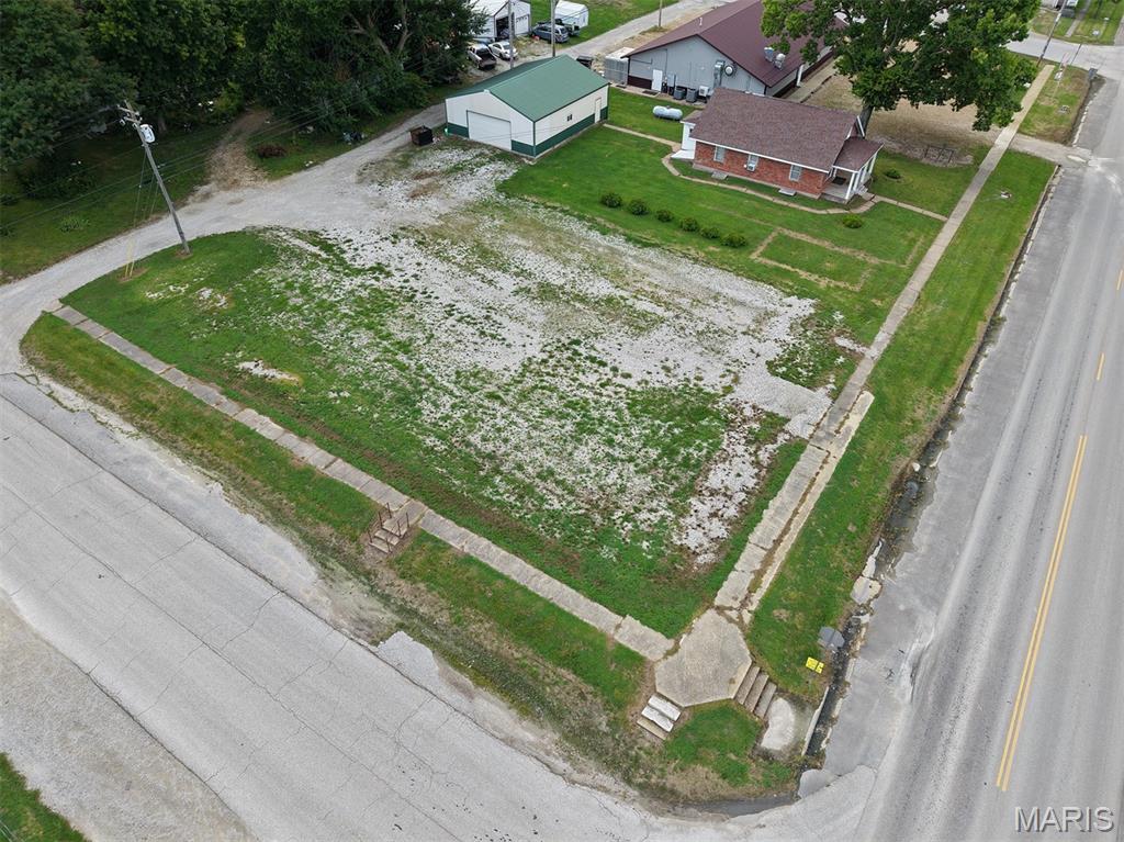 Photo of 00 N Johnson Street Kahoka MO 63445