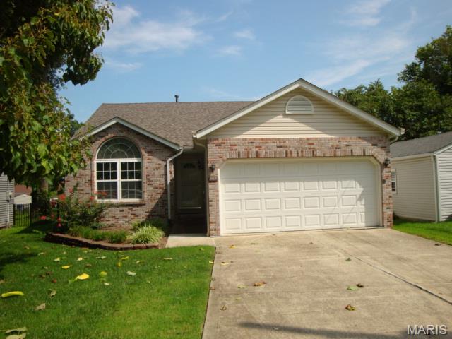 Photo of 403 Garesche Street Collinsville IL 62234