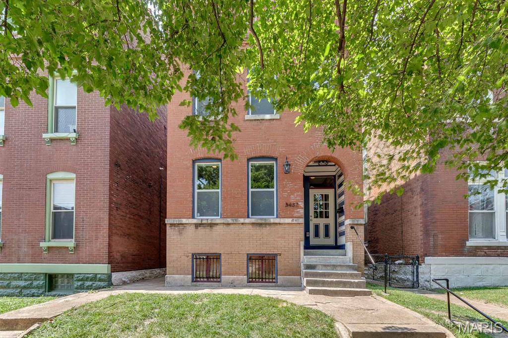 Photo of 3437 Nebraska Avenue St Louis MO 63118