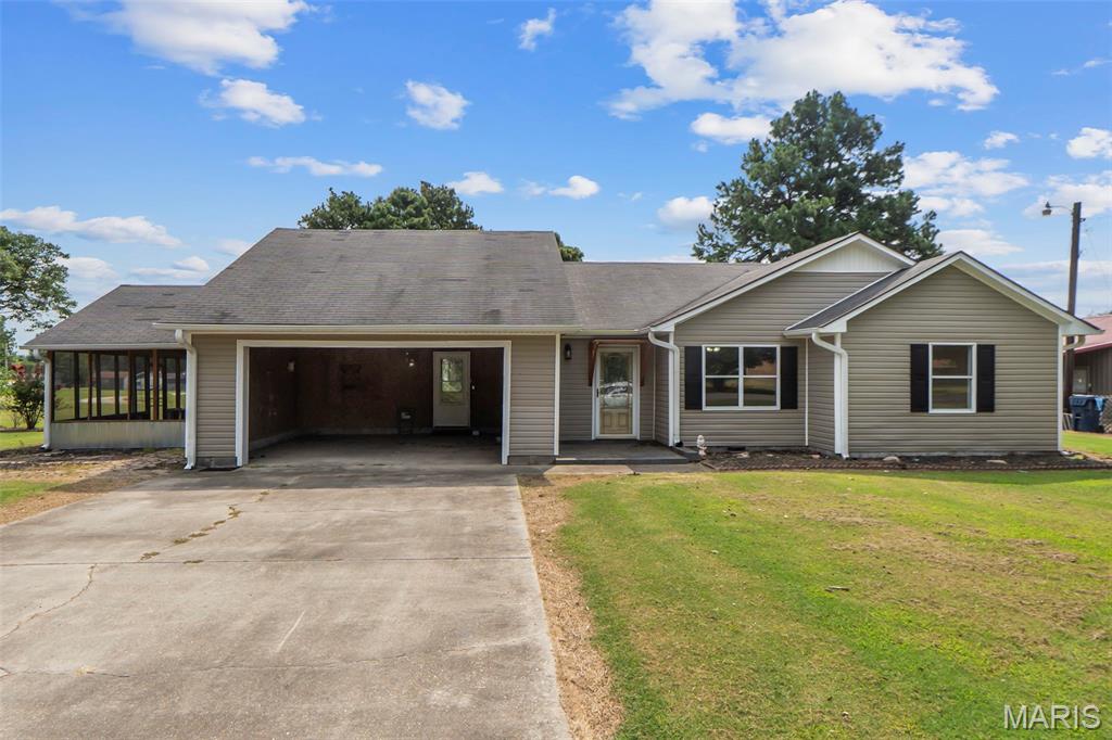 Photo of 710 S Anthony Street Kennett MO 63857