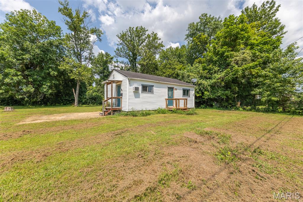 Photo of 1543 Truman Street Poplar Bluff MO 63901