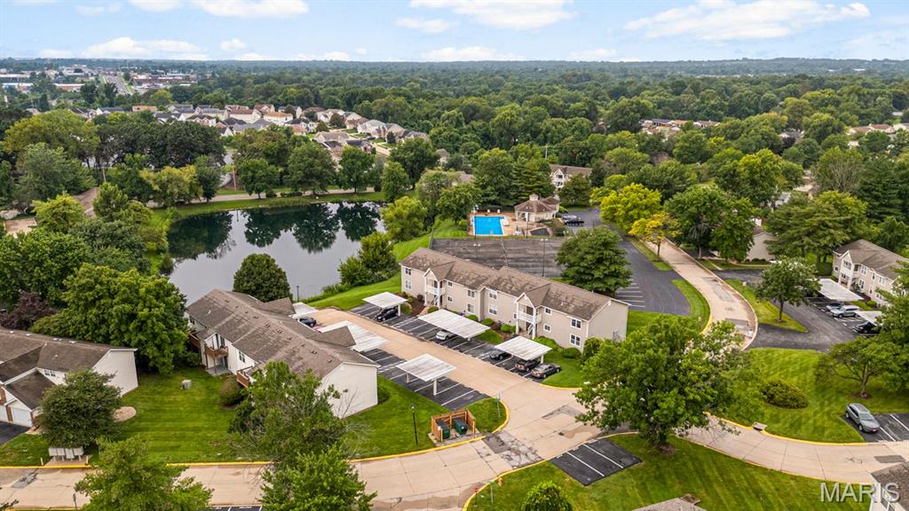 Photo of 4113 Gulf Shore W Florissant MO 63034