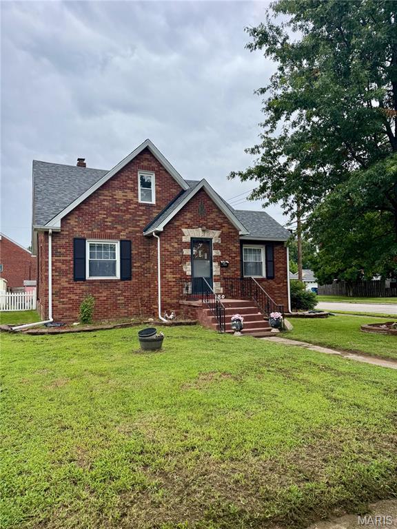 Photo of 480 George Street Wood River IL 62095
