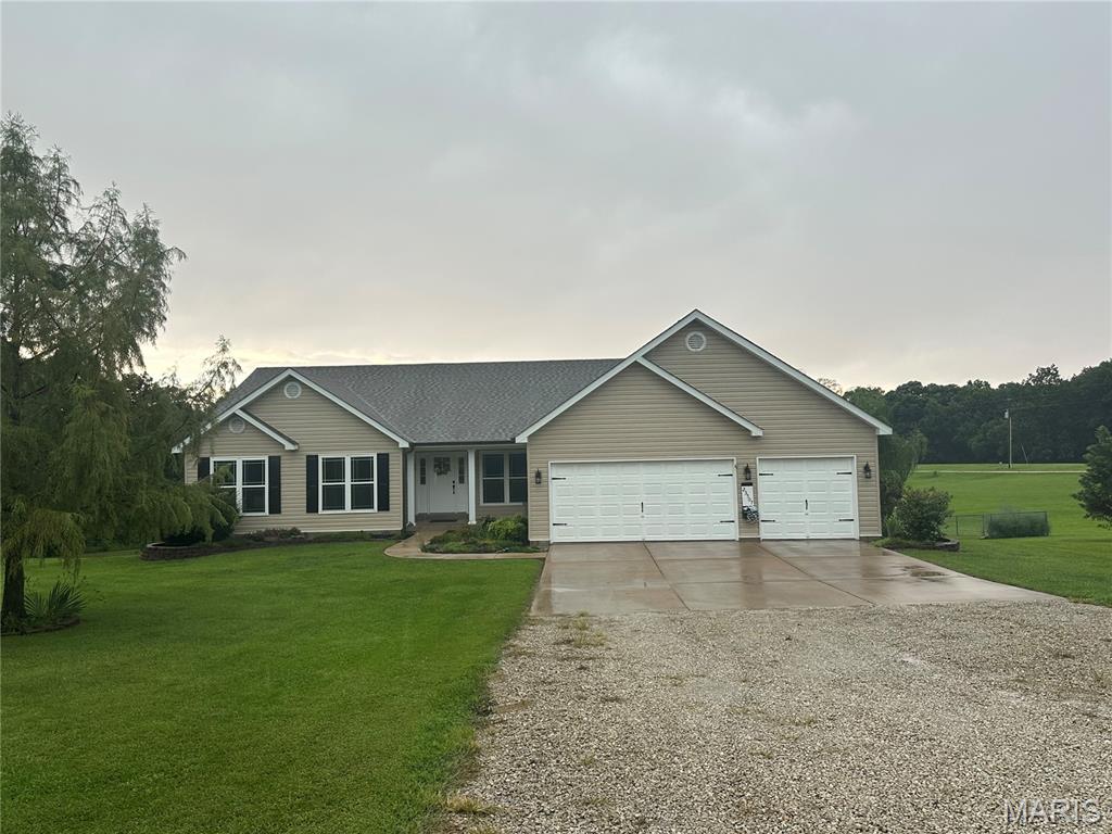 Photo of 23507 Cabin Ridge Drive Warrenton MO 63383