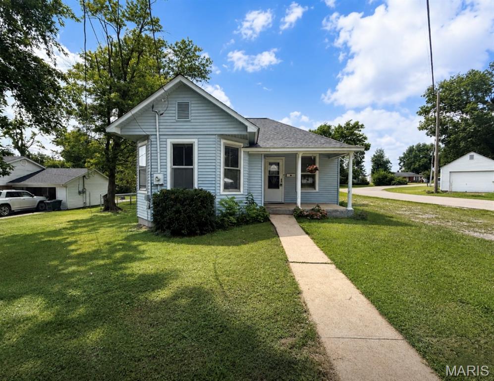 Photo of No Address Listed Fredericktown MO 63645
