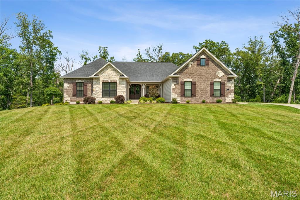 Photo of 5 Timberdel Place Foristell MO 63348
