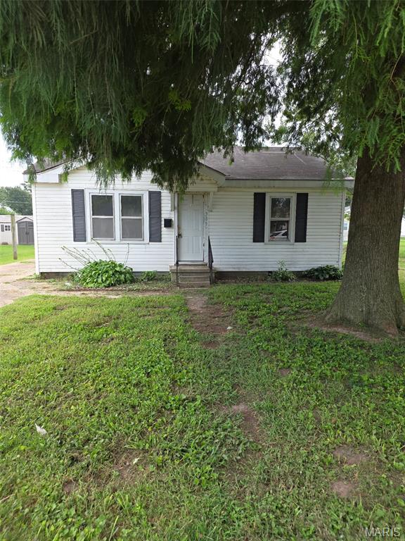 Photo of 309 Edmondson Street Sikeston MO 63801