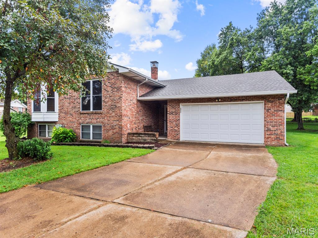 Photo of 1612 Berry Court Imperial MO 63052