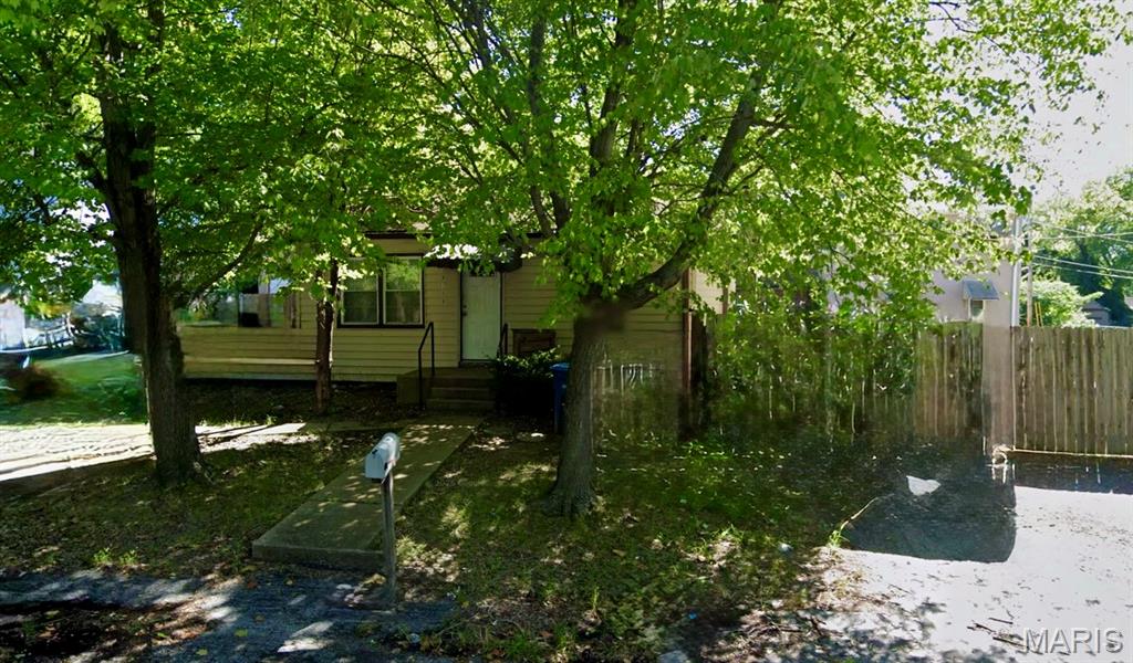 Photo of 10130 Clairmont Drive Unincorporated MO 63136