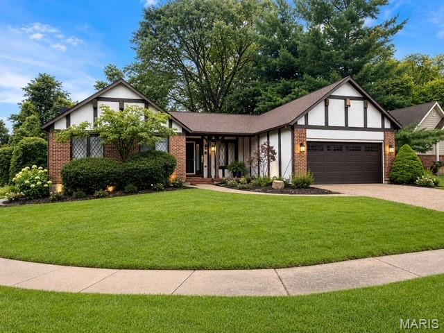 Photo of 2117 Beam Place Florissant MO 63031