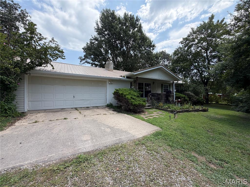 Photo of 24688 Mc Clurg Drive Lebanon MO 65536