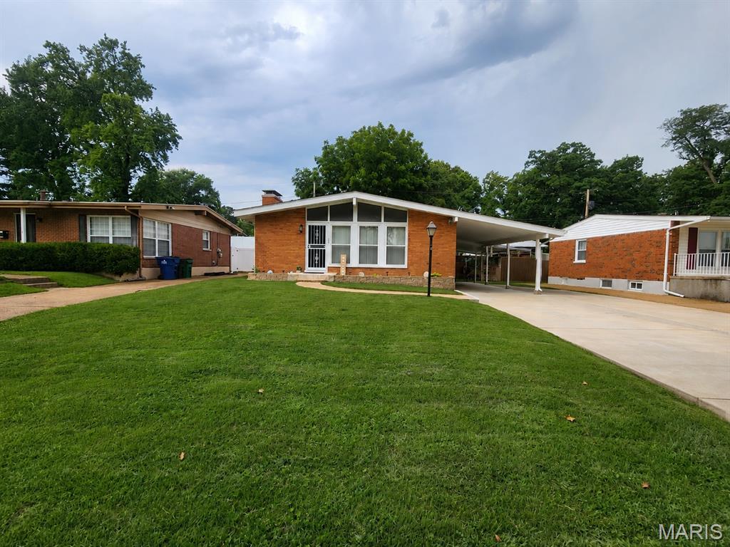 Photo of 515 Marick Drive Rock Hill MO 63119