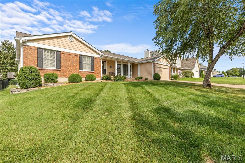 Photo of 358 Carriage Trail Court O'Fallon MO 63368