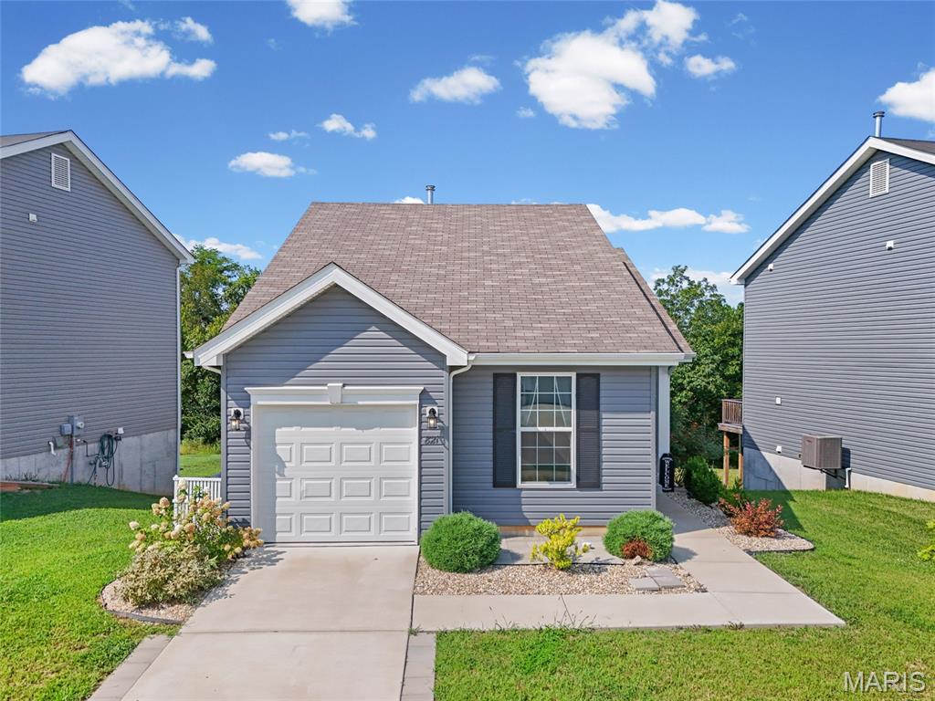 Photo of 821 Black Bear Drive House Springs MO 63051