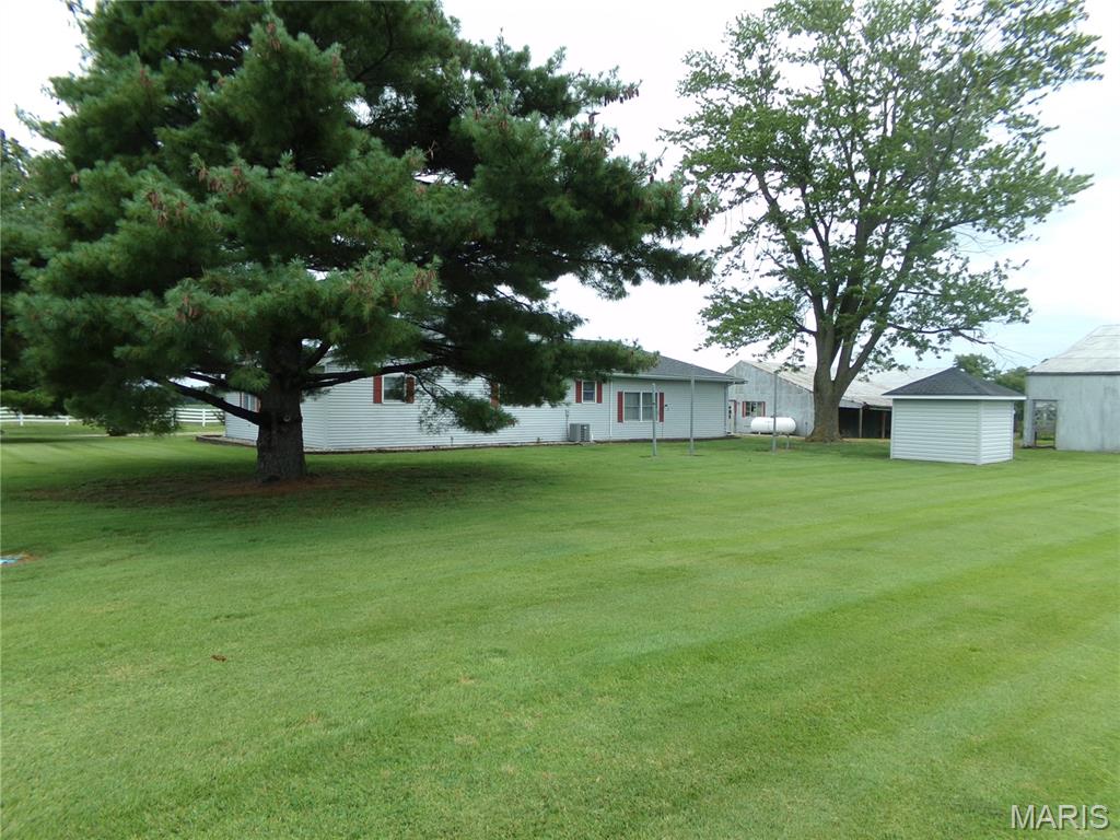 Photo of 1954 Tilden Road Marissa IL 62257