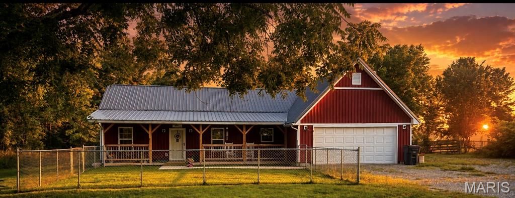 Photo of 1193 E Highway 72 Fredericktown MO 63645
