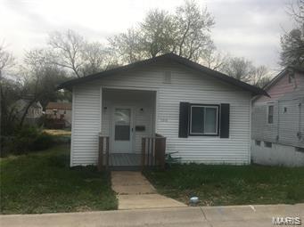 Photo of 2918 Hammond Avenue St Louis MO 63121