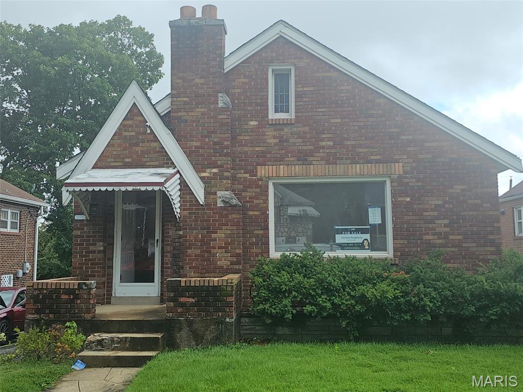 Photo of 6708 Edison Avenue St Louis MO 63121