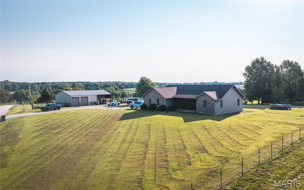 Photo of 18960 County Road 1000 St James MO 65559