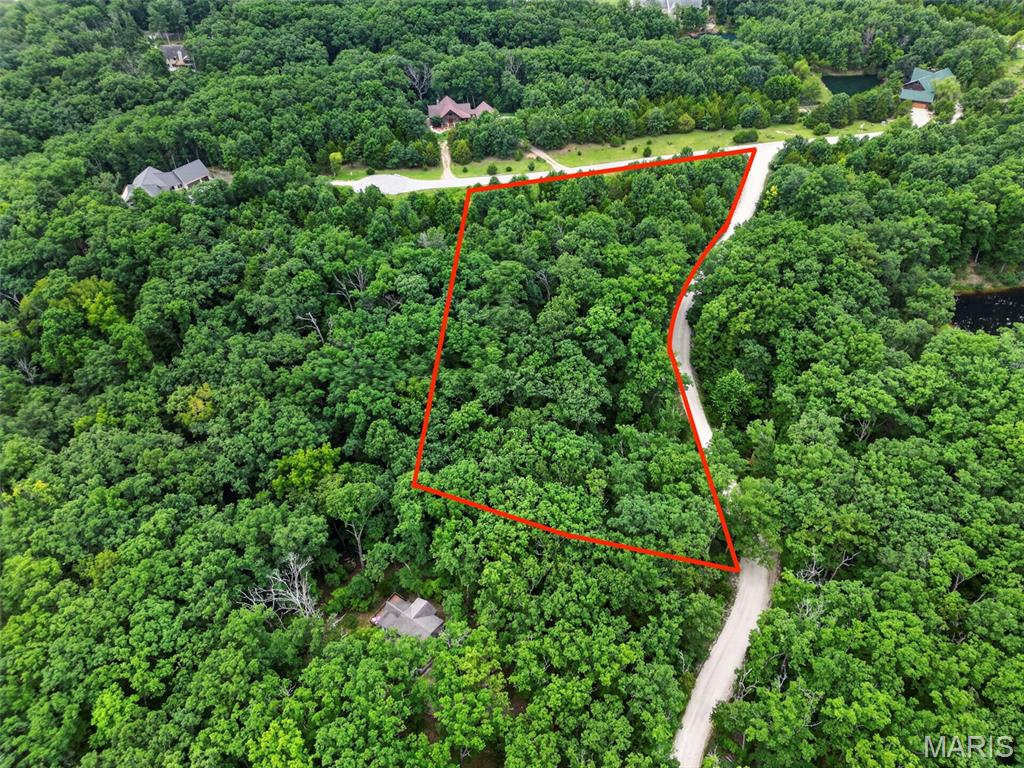 Photo of 2482 Alpine Summit Drive Innsbrook MO 63390