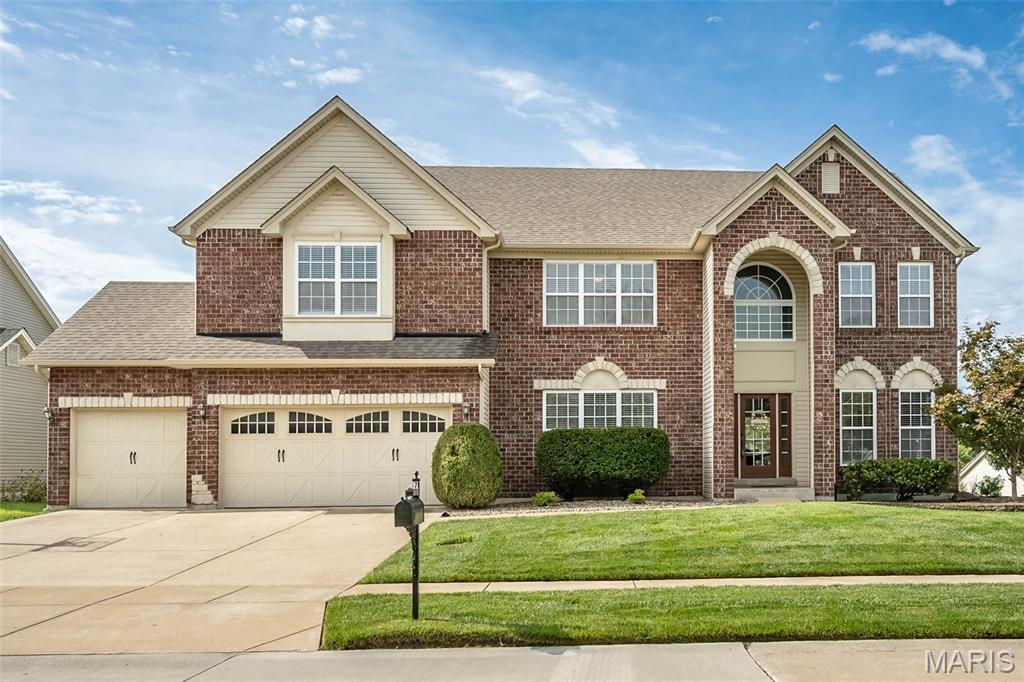 Photo of 70 Lilac Ridge Court O'Fallon MO 63366
