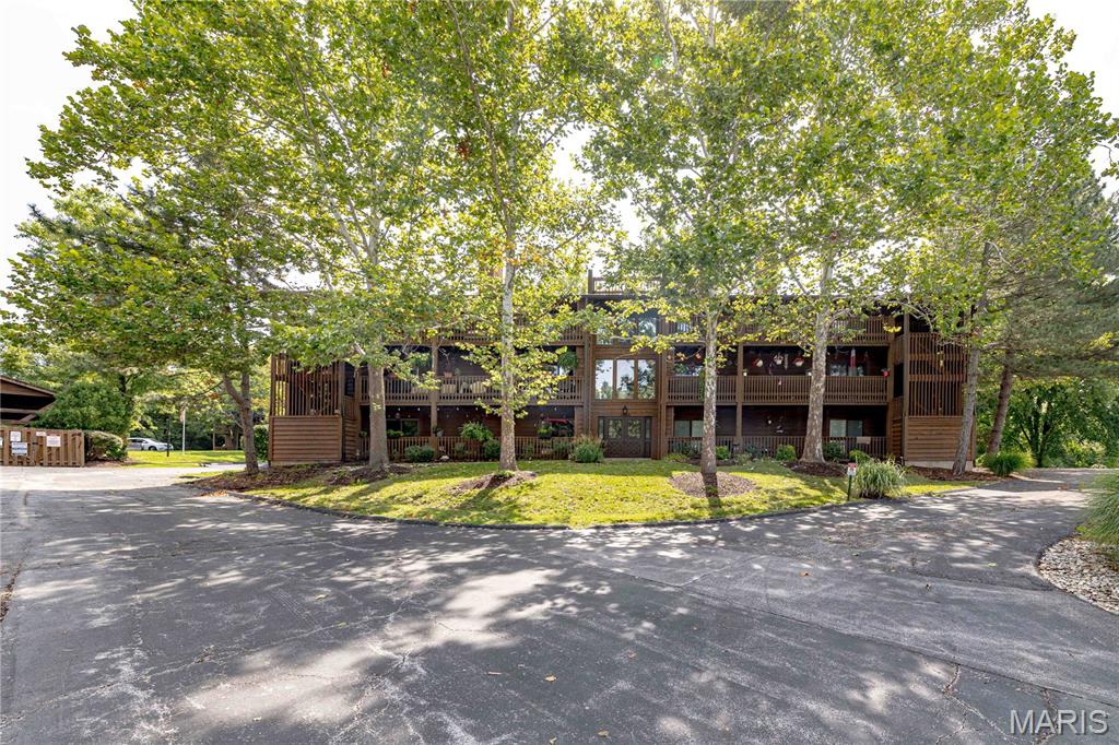 Photo of 15026 Baxter Village Drive #E Chesterfield MO 63017