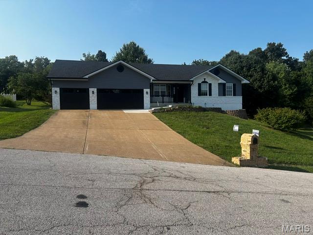 Photo of 6017 Kassel Court Imperial MO 63052