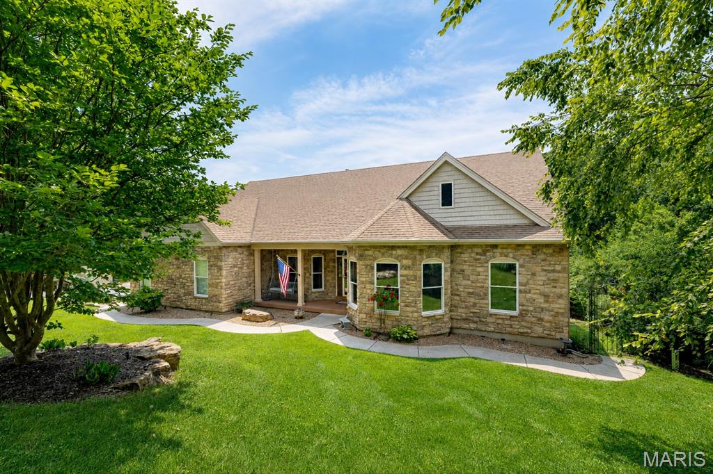 Photo of 4484 Kingfisher Court Augusta MO 63332