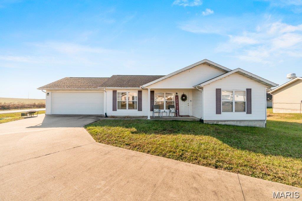 Photo of 222 Black Willow Lane Cape Girardeau MO 63701